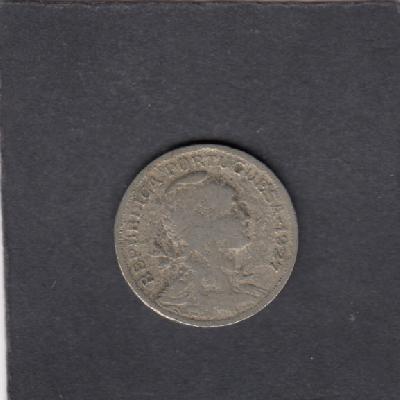 Beschrijving: 50 Centavos